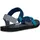 Teva Original Universal Herren Blue Opal Multi 39