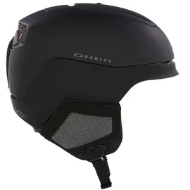 OAKLEY MOD 5 Skihelm (Größe 59-61CM, schwarz)