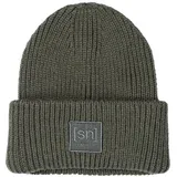 super.natural Krissini Beanie Khaki