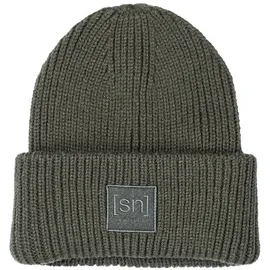 super.natural Krissini Beanie Khaki