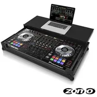 Zomo Flightcase P-DDJ-SZ Plus NSE