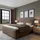 Halmon Schlafkomfort Betten Gent Sahara 120 x 200 cm H3 Beige