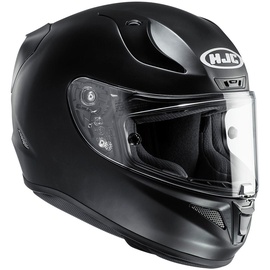 HJC Helmets RPHA 11 semi flat black