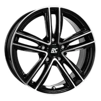 RC Design RC 27 7,5x17 5x112 ET52 MB66,7