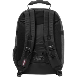 Eastpak Tutor black denim