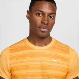 Nike Court Victory Dri-Fit Herren T-Shirt, orange - US: M