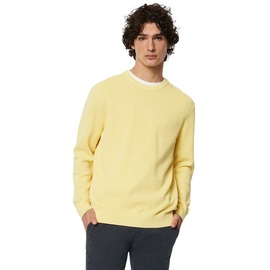 Marc O'Polo Pullover gelb XL