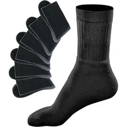 GO IN Go in Sportsocken (6 Paar) 39/42