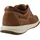 CLARKS Sailview Lace Herren Braun 44,5