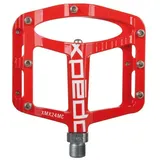 XPEDO Spry Pedale rot (XMX24MCR)