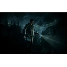 Alan Wake (PC)