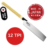 FAMEX 5542 Japansäge Kataba - Handsäge 300mm