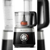 Philips Viva Collection HR7530/10 schwarz
