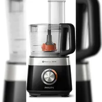 Philips Viva Collection HR7530/10 schwarz