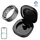 Colmi R03 Smart Ring Größe 12 Schwarz