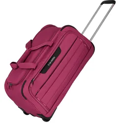 travelite SKAII Rollenreisetasche Abendrot