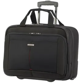 Samsonite GuardIT 2.0 2-Rollen Businesstrolley 33 cm / 26,5 l black