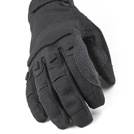SealSkinz Lange, wasserfeste Handschuhe Sealskinz Sutton schwarz XL