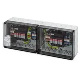 Phoenix Contact Generatoranschlusskasten SOL-SC-2ST-0#1491583