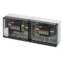 Phoenix Contact Generatoranschlusskasten SOL-SC-2ST-0#1491583