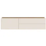 PLACES OF STYLE TV-Board »Sky45« Lackiert mit wasserbasiertem UV-Lack