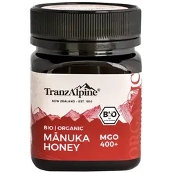 Manuka-Honig