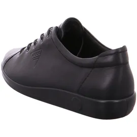 ECCO Soft 2 black, 36