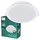 Philips Meson 1 LED-Einbaustrahler 9,5 cm Weiß