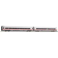 PIKO Ergänzungswagen BR 412 ICE 4 der DB AG 2er Set 58590 H0