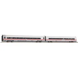 PIKO Ergänzungswagen BR 412 ICE 4 der DB AG 2er Set 58590 H0