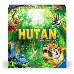 Ravensburger Spiel Hutan