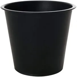 Vivanno Ø 24 x 24 cm Schwarz