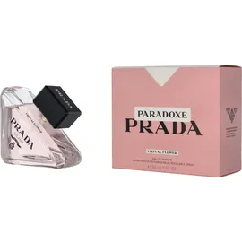 Prada Paradoxe Virtual Flower Eau de Parfum 90 ml