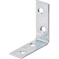 GAH Alberts Alberts 336219 Stuhlwinkel | sendzimirverzinkt | 50