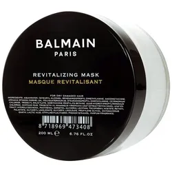 Balmain Hair Couture HC Revitalizing Mask Feuchtigkeitsmasken 200 ml