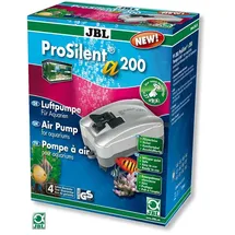 JBL ProSilent a200