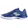 Babolat Jet M3 Sandplatzschuhe - Dark Blue / Silver - EU 42 1/2