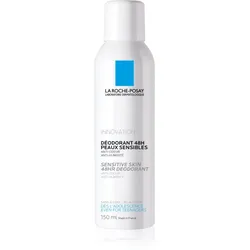La Roche-Posay Physiologique physiologisches Deodorant  für empfindliche Oberhaut 150 ml