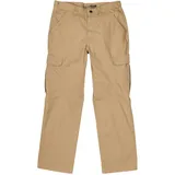 CARHARTT Force Broxton Cargo Hose Grün-Braun 33