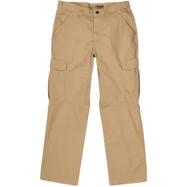 CARHARTT Force Broxton Cargo Hose Grün-Braun 33