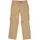 CARHARTT Force Broxton Cargo Hose Grün-Braun 33