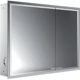 EMCO Asis Prestige 2 91,4 cm grau