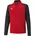 Puma teamLIGA 1/4-Zip Kinder red/black 128