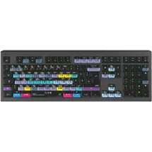 LogicKeyboard Astra DaVinci Resolve MAC, USB, DE (LKB-RESB-AMBH-DE)