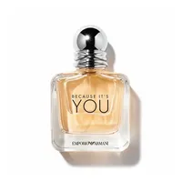 Emporio Armani Because it's You Eau de Parfum