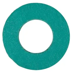 Dichtring, Weichstoff, Ø 24 x 12mm, 10er-Pack