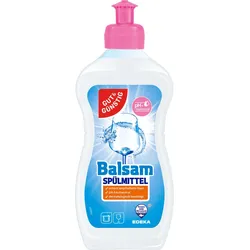 GUT&GÜNSTIG Spülmittel frisch 0,50 l