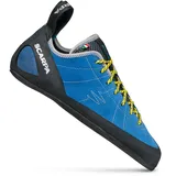 Scarpa Helix Blau 41