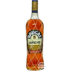 Brugal Anejo Rum