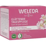Weleda Glättende Tagespflege Wildrose & Weißer Tee Öl 40 ml